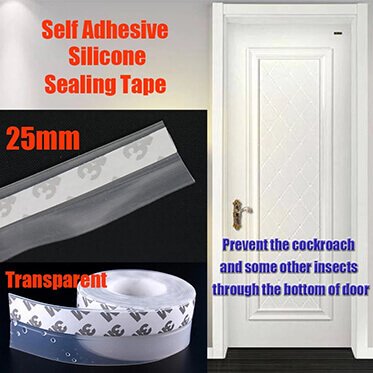 Find Quality Adhesive Silicone Rubber Seals Daoseal