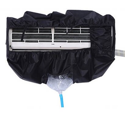 Factory Direct Sale Air Conditioner Cleaning Cover - Daoseal