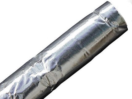 Soundproof Aluminum foil ISL-015C