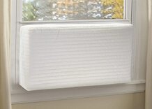 air conditioner cover blog picture 3 from daoseal